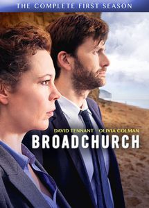Broadchurch: The Complete First Season