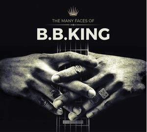 Many Faces Of B.B. King /  Various [Import]