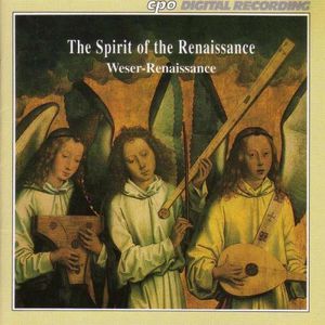 Spirit of the Renaissance /  Various
