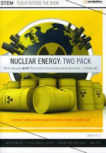 Nuclear Energy Superpack