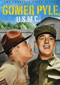 Gomer Pyle-USMC: The Complete First Season