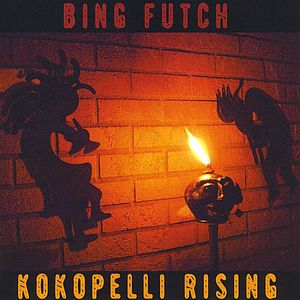 Kokopelli Rising