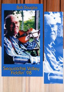 Sequatchie Valley Fiddlin 98