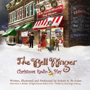 Bell Ringer: Christmas Radio Play