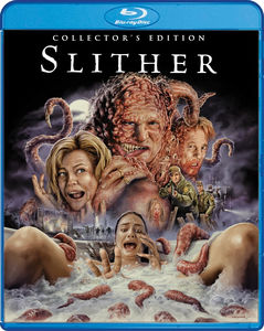 Slither (Collector's Edition)
