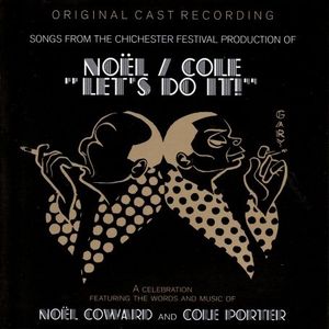 Noel & Cole-Let's Do It /  O.S.T. [Import]