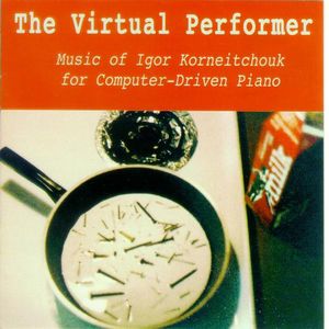 Virtual Performer