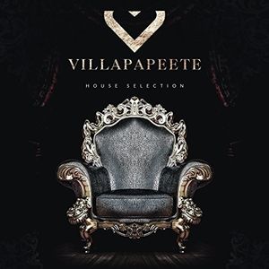 Villapapeete House Selection /  Various [Import]