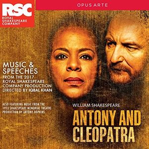 Antony & Cleopatra (Various Artists)