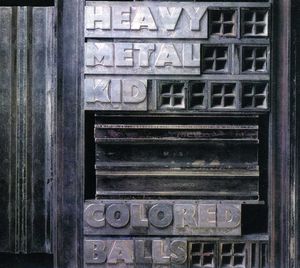 Heavy Metal Kid [Import]