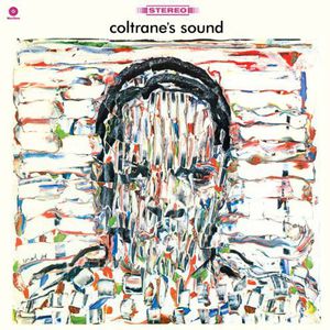 Coltrane's Sound [Import]