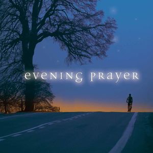 My Evening Prayer