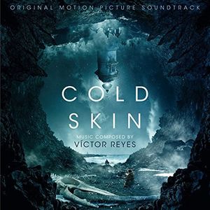 Cold Skin (Original Soundtrack) [Import]