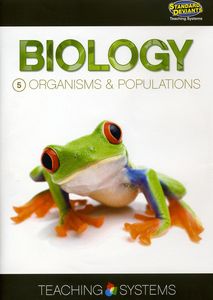 Organisms & Populations