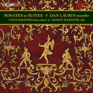 Sonatas & Suites
