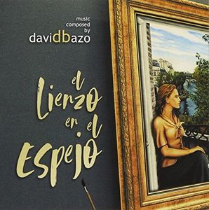 El Lienzo En El Espejo (Original Soundtrack) [Import]