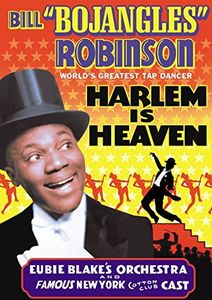 Harlem Is Heaven