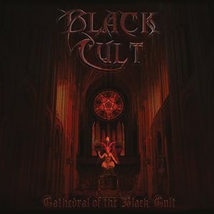 Cathedral Of The Black Cult