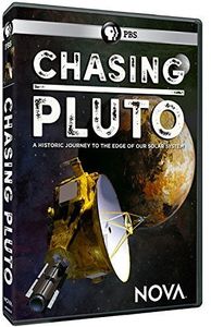 Nova: Chasing Pluto
