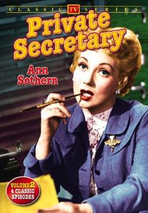 Private Secretary: TV Series: Volume 2