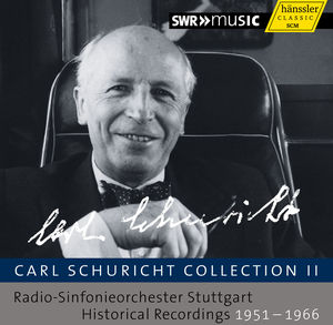 Carl Schuricht Collection 2