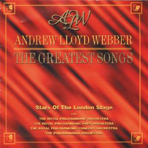 Andrew Lloyd Webber-Great [Import]
