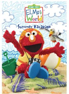Elmo's World: Summer Vacation