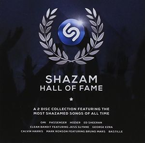 Shazam - Hall Of Fame /  Various [Import]