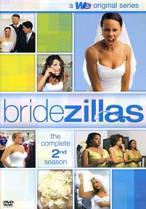 Bridezilla: Season 2