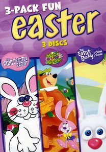 Easter Fun Pack