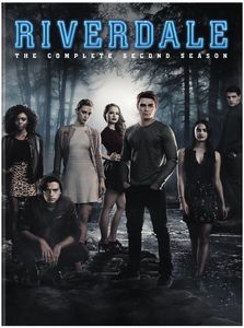 Riverdale: The Complete Second Season