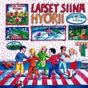 Lapset Siina Hyorii /  Various [Import]