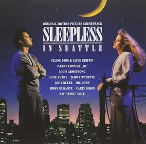 Sleepless in Seattle /  O.S.T. [Import]