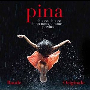 Pina (Score) (Original Soundtrack)