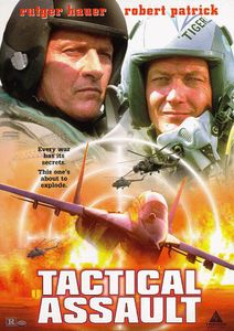 Tactical Assault