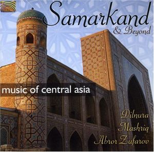 Samarkand and Beyond