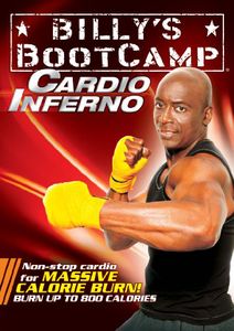 10 Minute Boot Camp Cardio Inferno