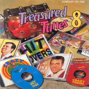 Treasured Tunes Vol. 8