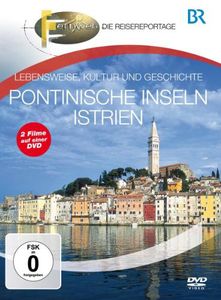 Br-Fernweh: Pontinische Inseln & Istrien