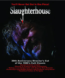 Slaughterhouse: 30th Anniversary Director's Cut