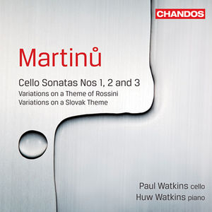 Cello Sonatas 1 2 & 3