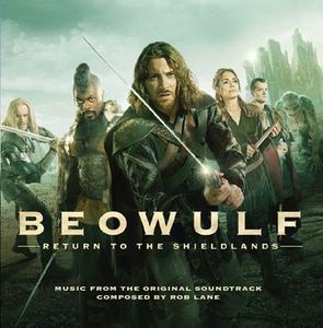 Beowulf: Return to the Shieldlands (Music From the Original Soundtrack)