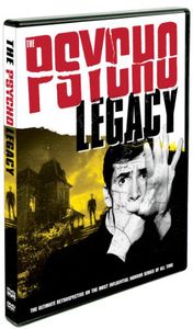 The Psycho Legacy