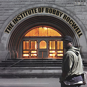 Institution of Bobby Rocwell