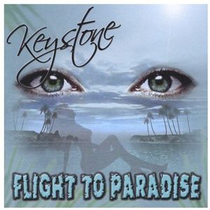 Flight to Paradise