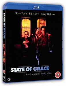 State of Grace [Import]