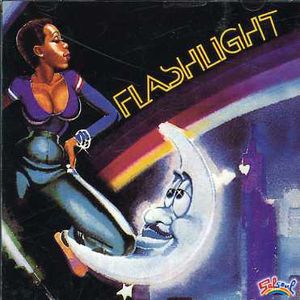 Flashlight [Import]
