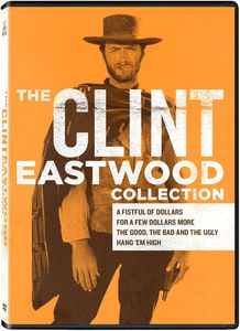 The Clint Eastwood Collection
