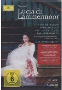 Lucia Di Lammermoor [Import]