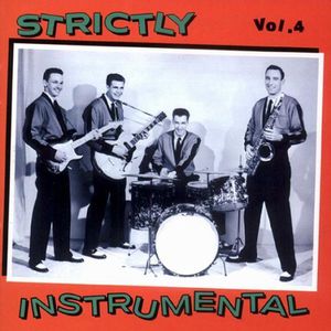 Strictly Instrumental 4